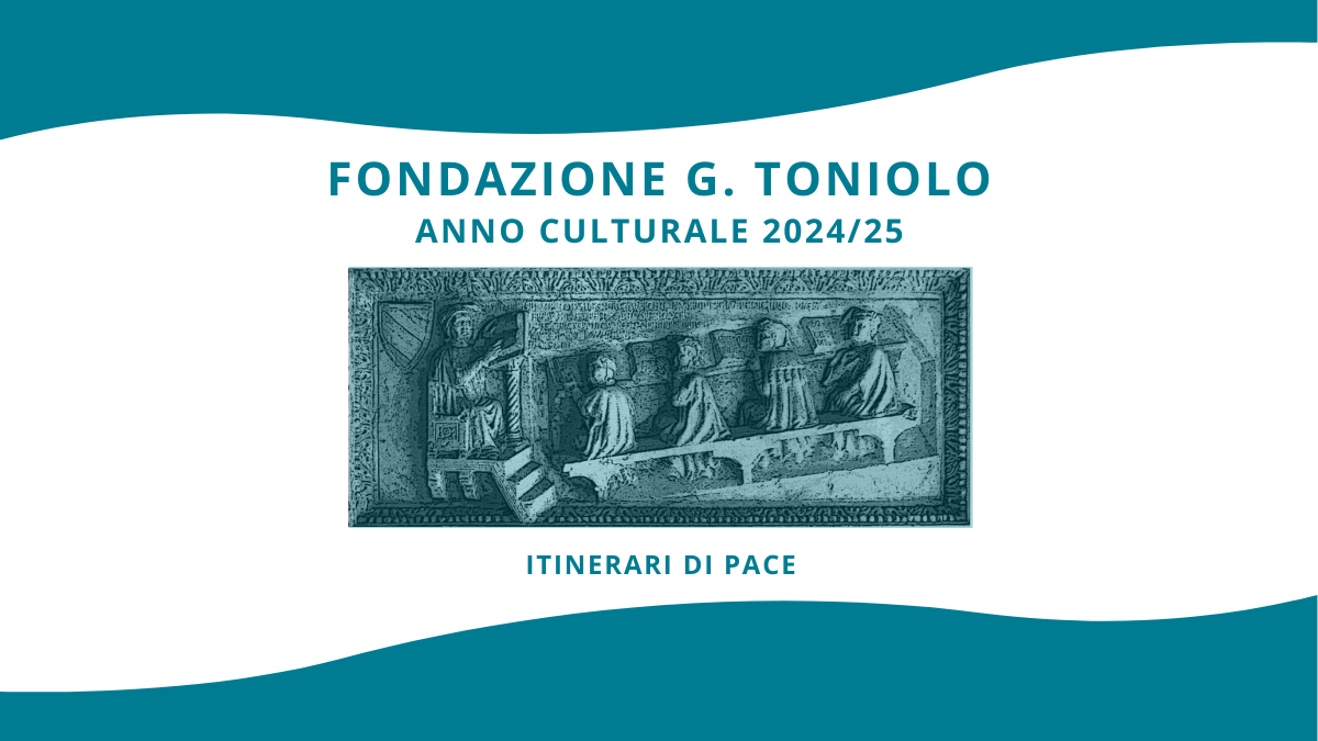 Aperte le iscrizioni ai nuovi corsi culturali per l’anno 2024-2025