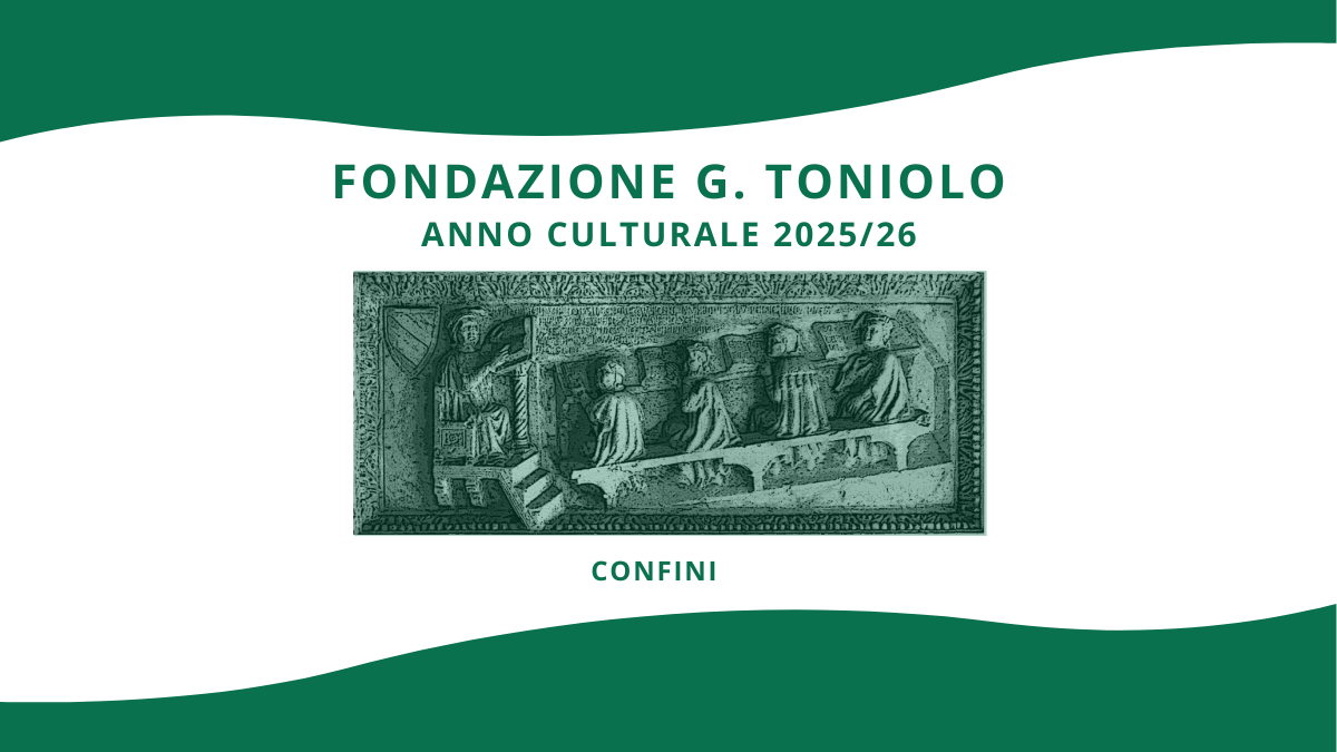 Aperte le iscrizioni ai nuovi corsi culturali per l’anno 2025-2026