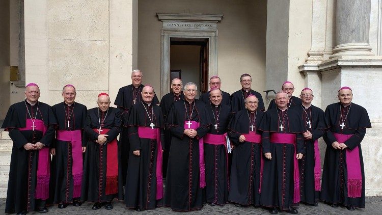 Invito al voto in occasione  delle prossime elezioni regionali 2025